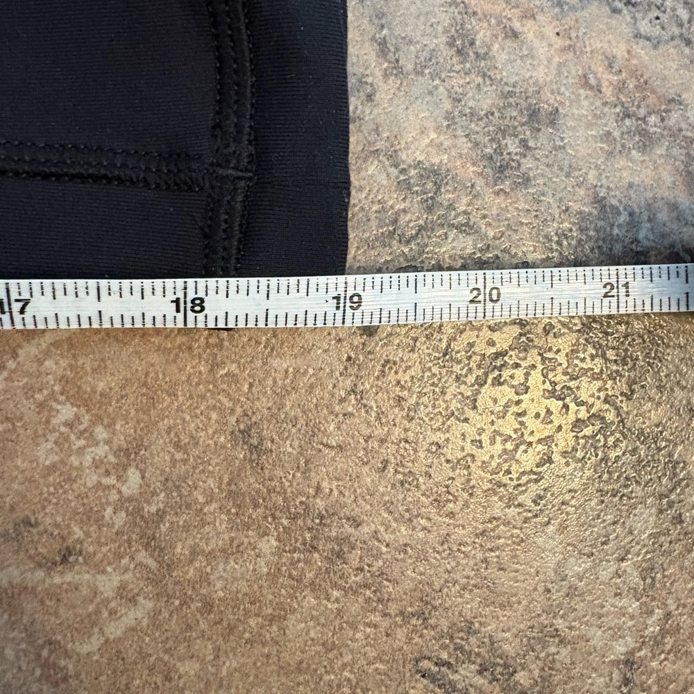 Calia cropped leggings - Picture 8 of 8